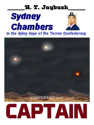 cover image of Sydney Chambers
